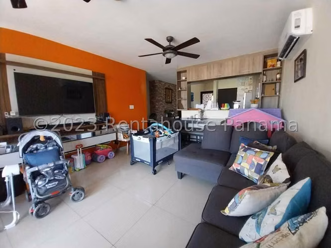 Casa En Venta En Arraiján ABS - Imagen 6