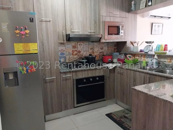 Casa En Venta En Arraiján ABS - Imagen 8