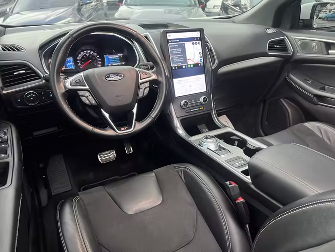 Ford Edge ST 2021