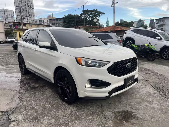 Ford Edge ST 2021