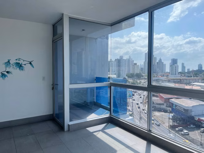 Banco Vende PH LOMA VISTA TOWER, Hato Pintado (d)