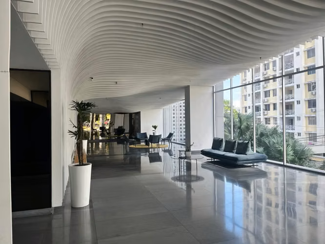 Banco Vende PH LOMA VISTA TOWER, Hato Pintado (d)