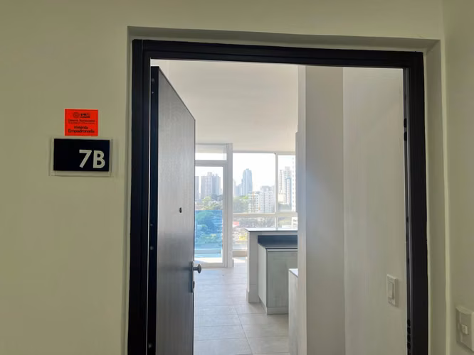 Banco Vende PH LOMA VISTA TOWER, Hato Pintado (d)
