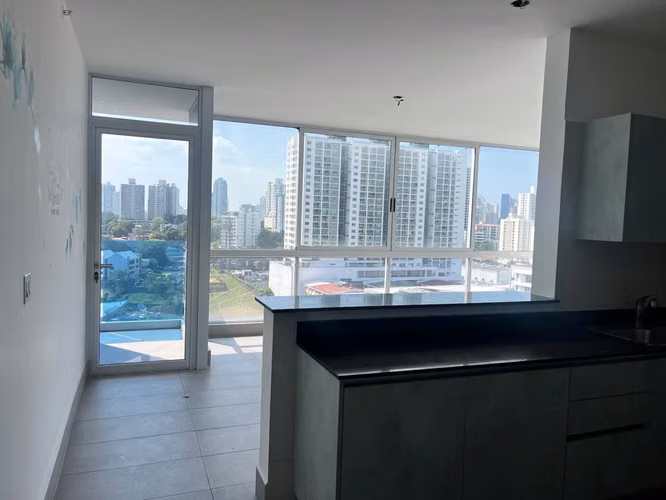 Banco Vende PH LOMA VISTA TOWER, Hato Pintado (d)