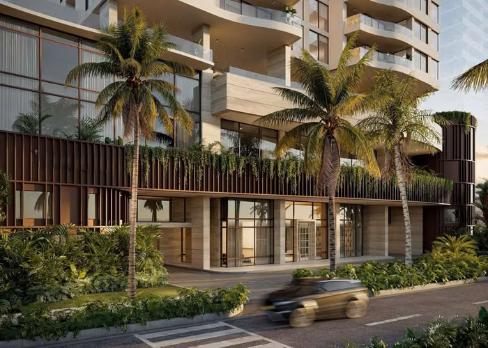 Apartamento en Venta en Costa del Este