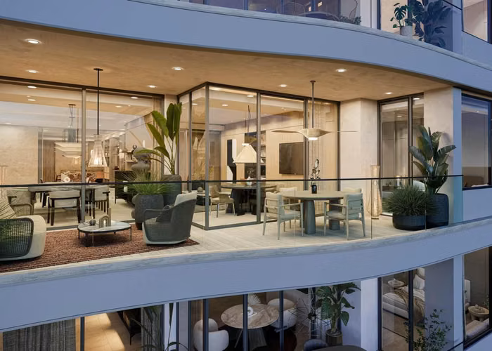Apartamento en Venta en Costa del Este