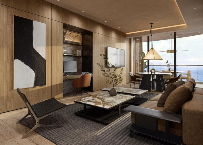 Apartamento en Venta en Costa del Este