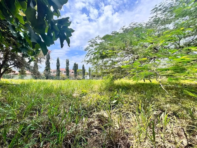 Terreno En Venta En Nueva Gorgona ABS