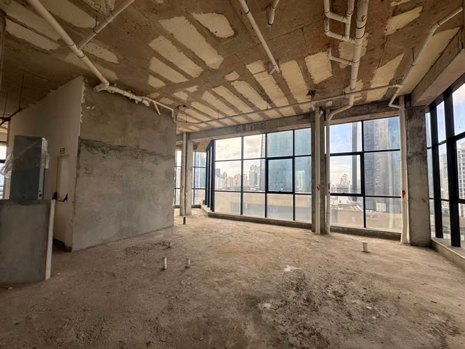 Venta de 2 Penthouse en obra gris con elevador directo – P.H. Downtown