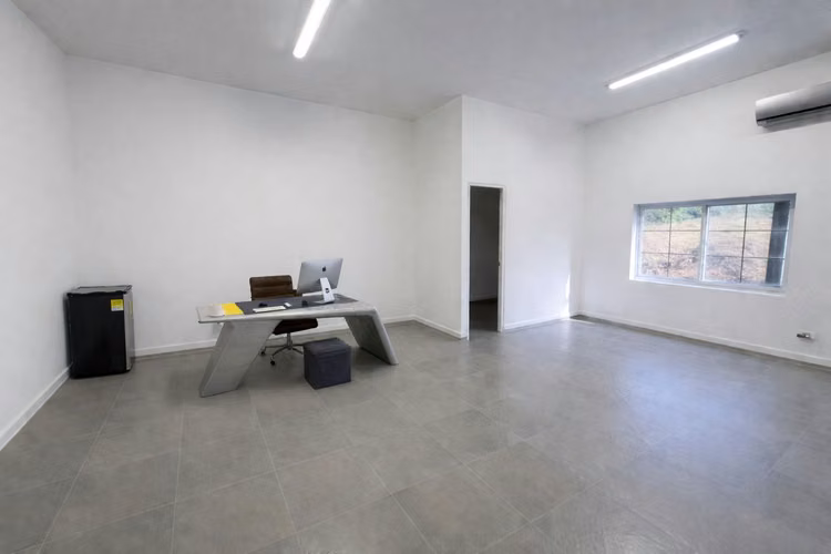 Oficinas Parque Industrial Mañanitas - Imagen 2