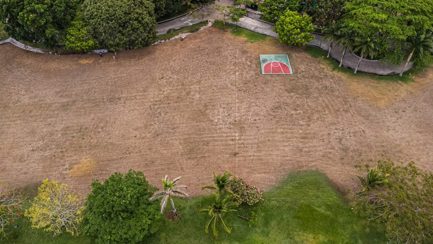 ISLAND ESTATES lote 3,197m2 con la mejor vista