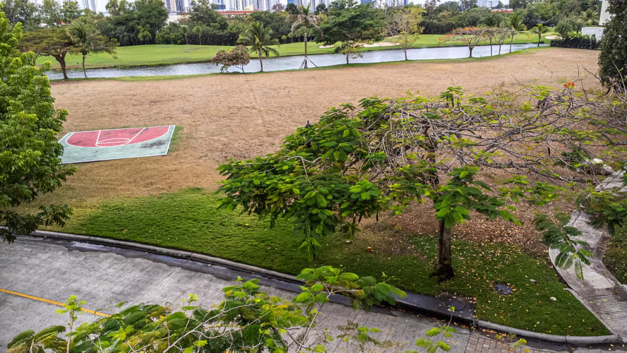 ISLAND ESTATES lote 3,197m2 con la mejor vista