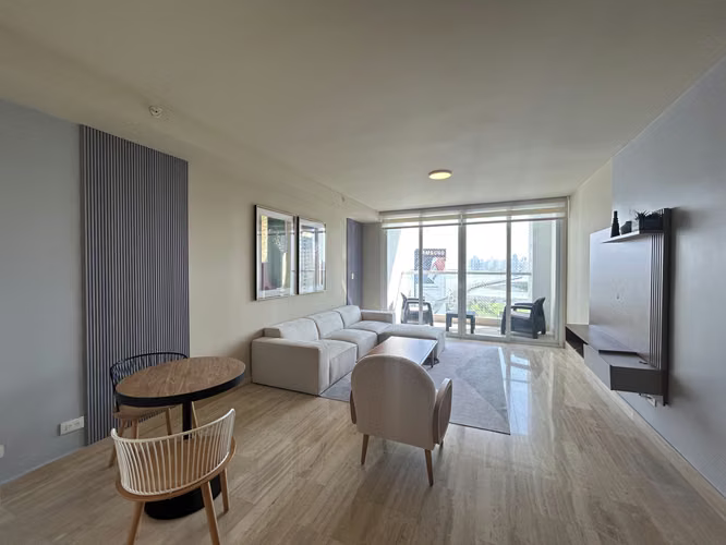 SE VENDE APARTAMENTO AMOBLADO | PH THE REGENT | COSTA DEL ESTE