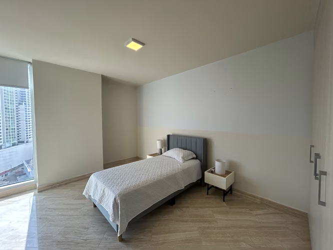 SE VENDE APARTAMENTO AMOBLADO | PH THE REGENT | COSTA DEL ESTE