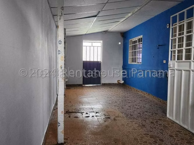 Casa En Venta En La Chorrera ABS