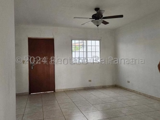 Casa En Venta En La Chorrera ABS