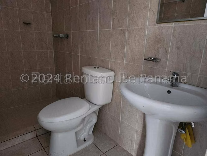 Casa En Venta En La Chorrera ABS