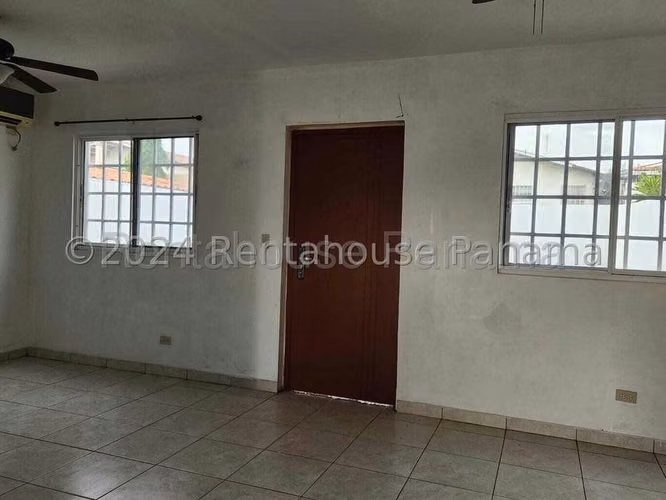 Casa En Venta En La Chorrera ABS