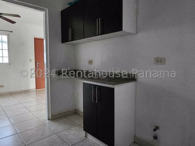 Casa En Venta En La Chorrera ABS