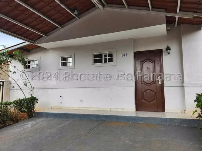 Casa En Venta En La Chorrera ABS