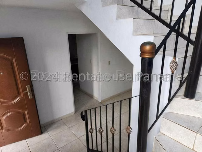Casa En Venta En La Chorrera ABS