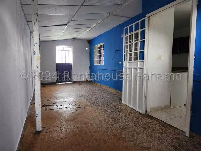 Casa En Venta En La Chorrera ABS