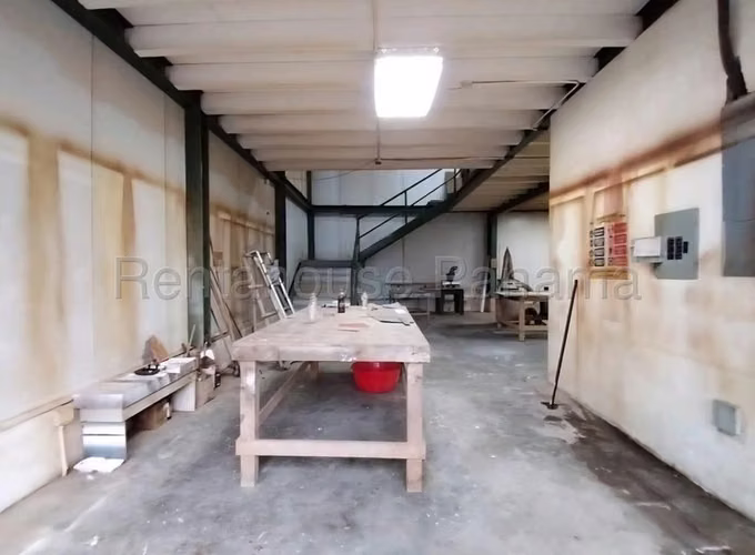 Galera En Venta En La Chorrera ABS