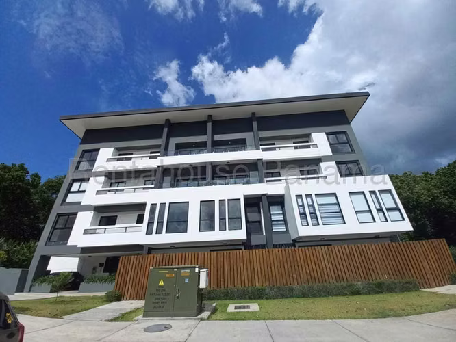 Apartamento En Venta En La Chorrera ABS