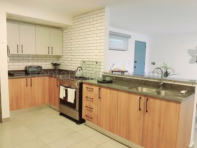 Apartamento En Venta En La Chorrera ABS