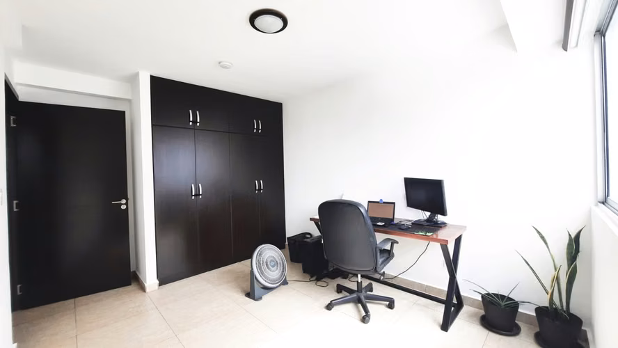 VENTA APARTAMENO EN CARRASQUILLA