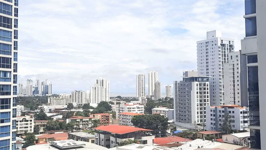 VENTA APARTAMENO EN CARRASQUILLA