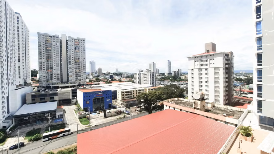 VENTA APARTAMENO EN CARRASQUILLA