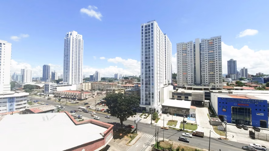 VENTA APARTAMENO EN CARRASQUILLA