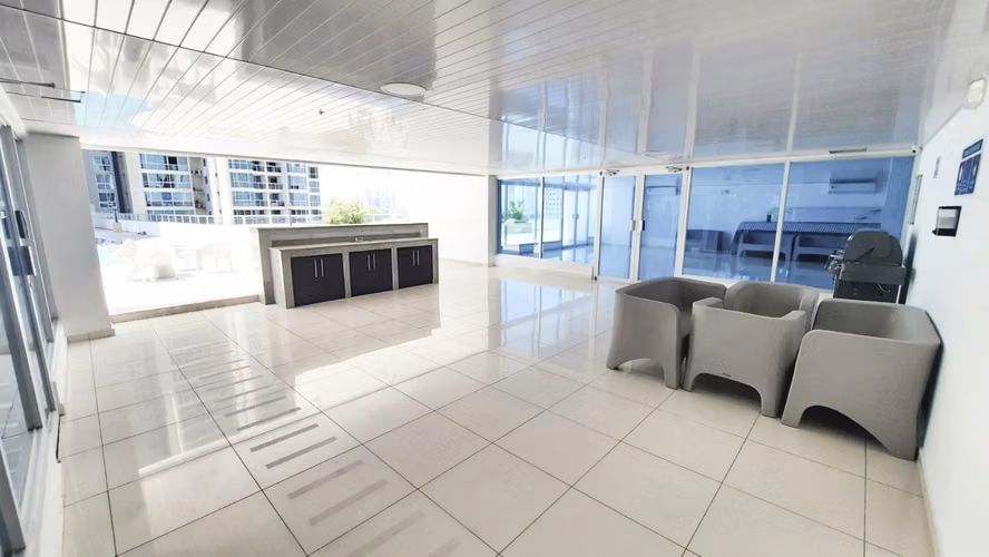 VENTA APARTAMENO EN CARRASQUILLA
