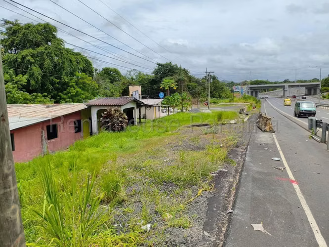 Terreno en Venta en La Chorrera ABS