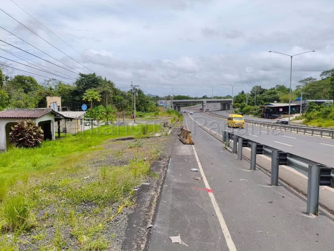 Terreno en Venta en La Chorrera ABS