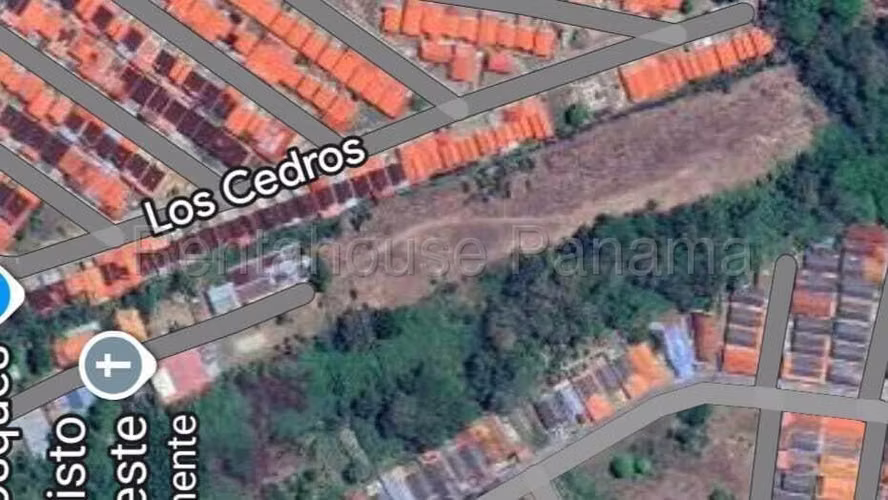 Terreno En Venta En Arraiján ABS