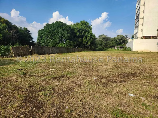 Terreno En Venta En Pueblo Nuevo ABS