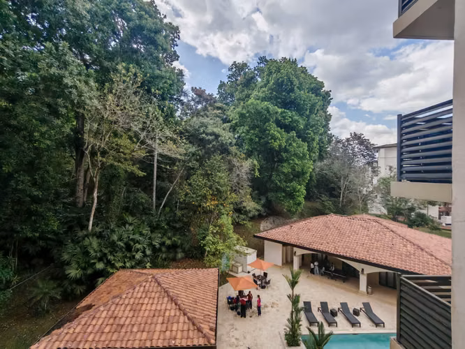 VENTA APARTAMENTO PH EMBASSY VILLAGE ANCÓN CPY