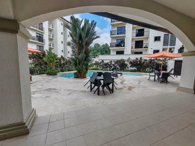 VENTA APARTAMENTO PH EMBASSY VILLAGE ANCÓN CPY