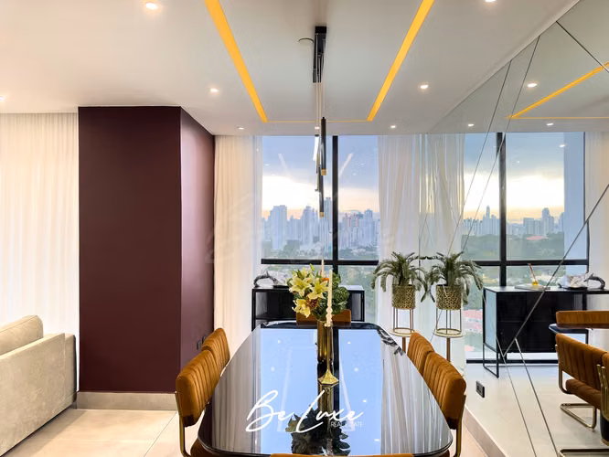 ALQUILER DE APARTAMENTO AMOBLADO EN VICTORY SPORT, COCO DEL MAR (1) - Imagen 5