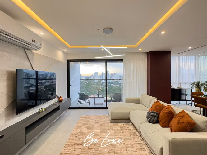 ALQUILER DE APARTAMENTO AMOBLADO EN VICTORY SPORT, COCO DEL MAR (1)