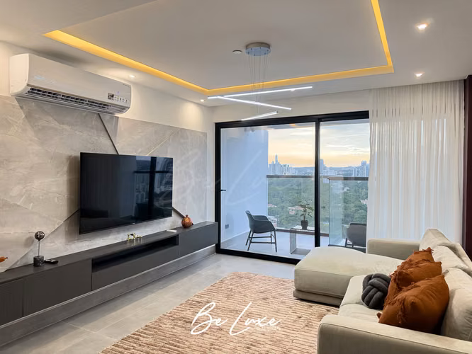 ALQUILER DE APARTAMENTO AMOBLADO EN VICTORY SPORT, COCO DEL MAR (1) - Imagen 2