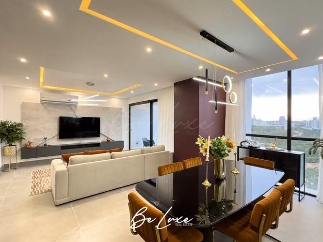 ALQUILER DE APARTAMENTO AMOBLADO EN VICTORY SPORT, COCO DEL MAR (1) - Imagen 4
