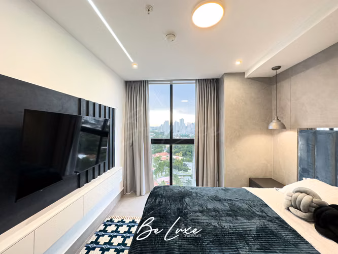 ALQUILER DE APARTAMENTO AMOBLADO EN VICTORY SPORT, COCO DEL MAR (1) - Imagen 13