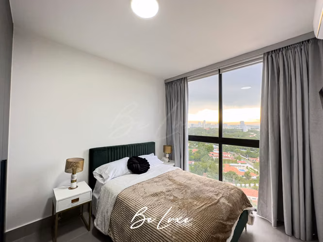 ALQUILER DE APARTAMENTO AMOBLADO EN VICTORY SPORT, COCO DEL MAR (1) - Imagen 16