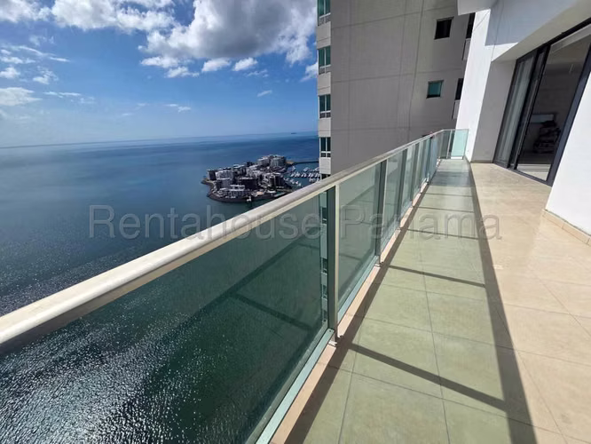 vendo apartamento en punta pacifica OF 26-6930 - Imagen 6