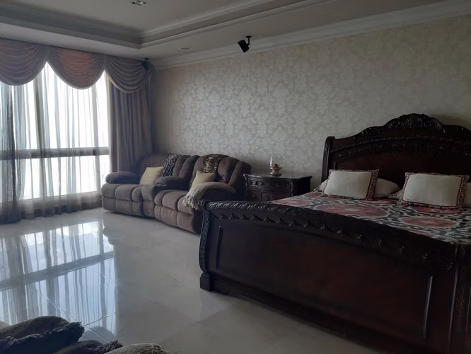 Vendo Apartamento Espacioso en PH Panama Bay, Costa del Este 26-6438GG