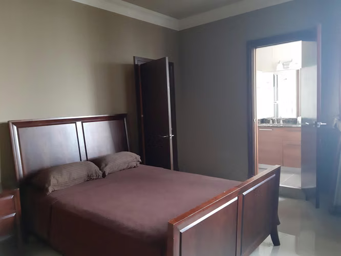 Vendo Apartamento Espacioso en PH Panama Bay, Costa del Este 26-6438GG