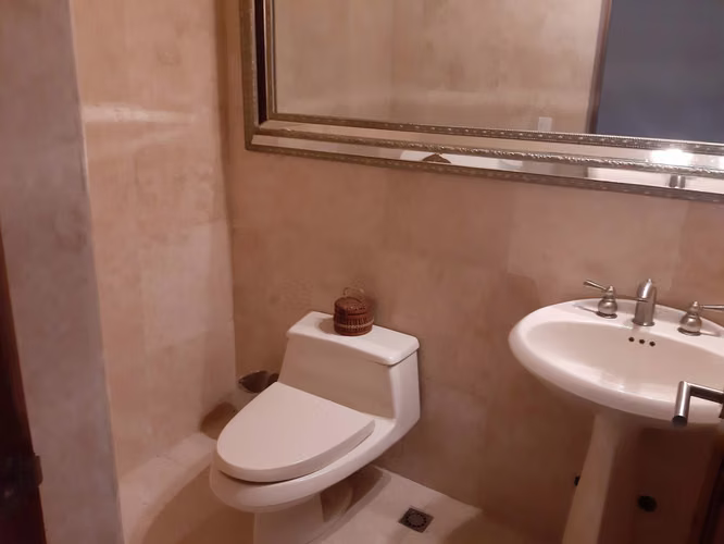 Vendo Apartamento Espacioso en PH Panama Bay, Costa del Este 26-6438GG
